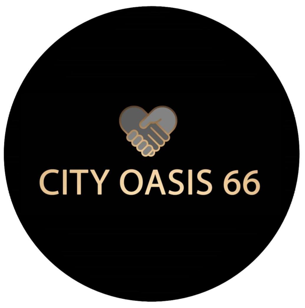 City Oasis 66 Νεγκόμπο Εξωτερικό φωτογραφία