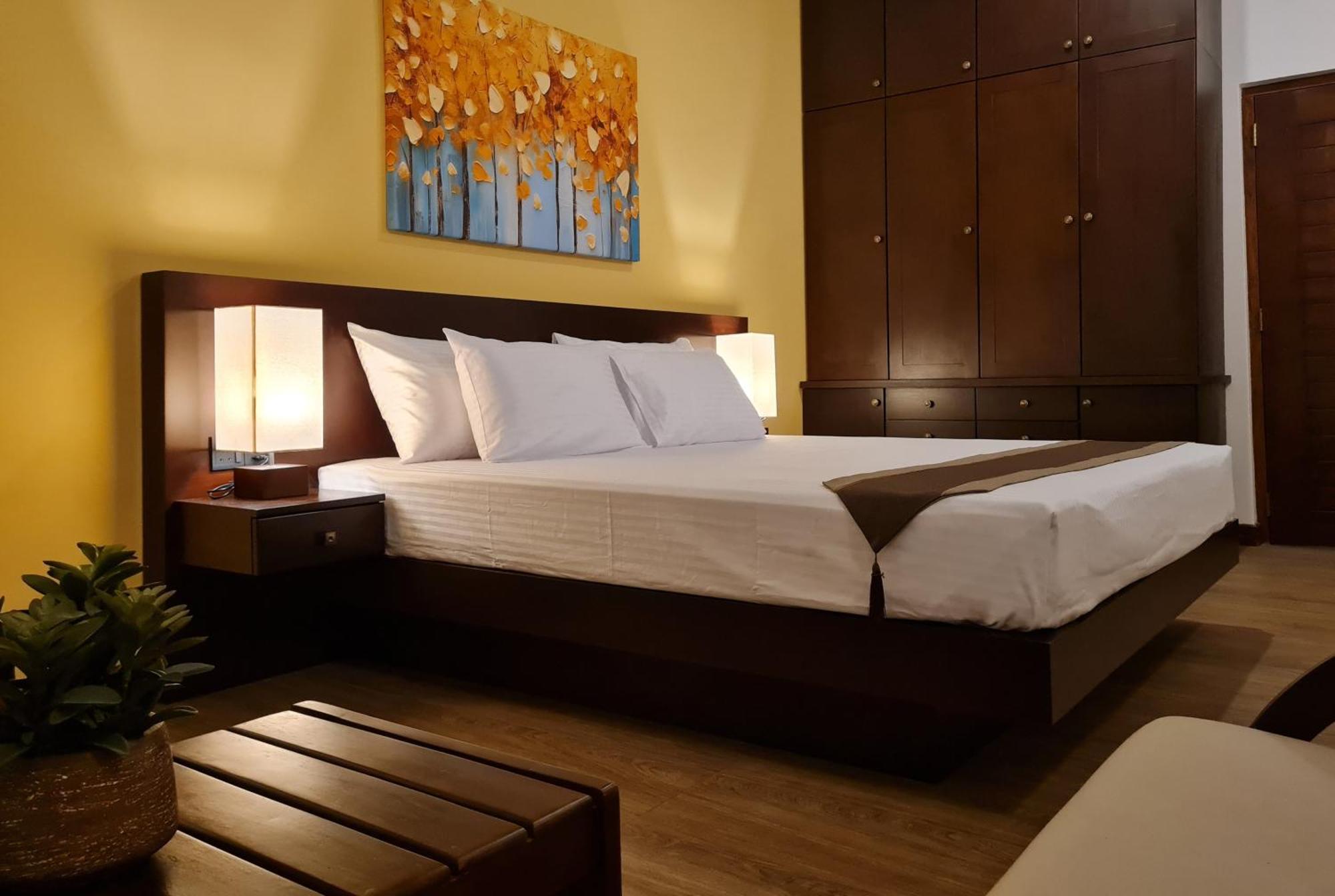 City Oasis 66 Νεγκόμπο Εξωτερικό φωτογραφία