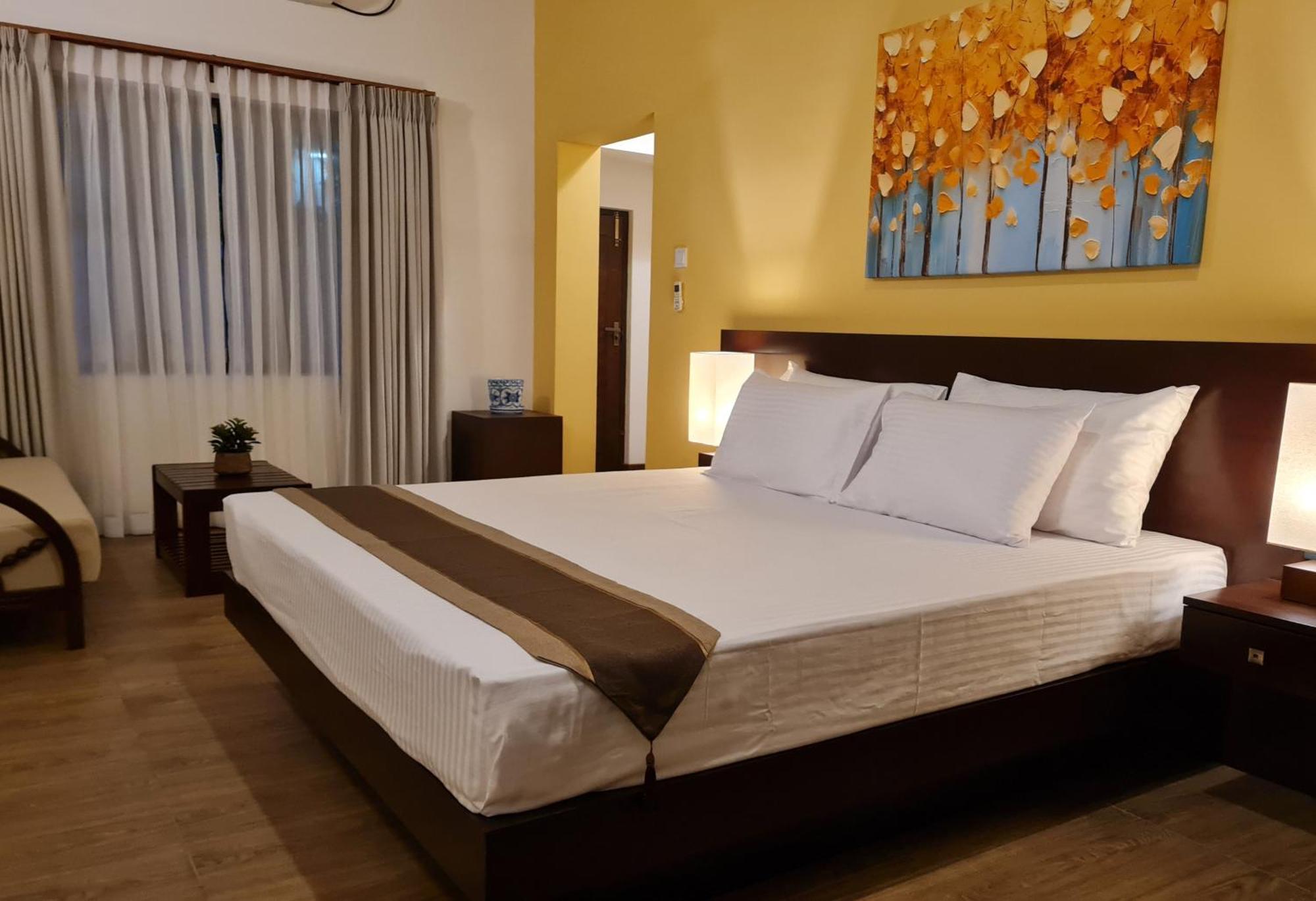 City Oasis 66 Νεγκόμπο Εξωτερικό φωτογραφία