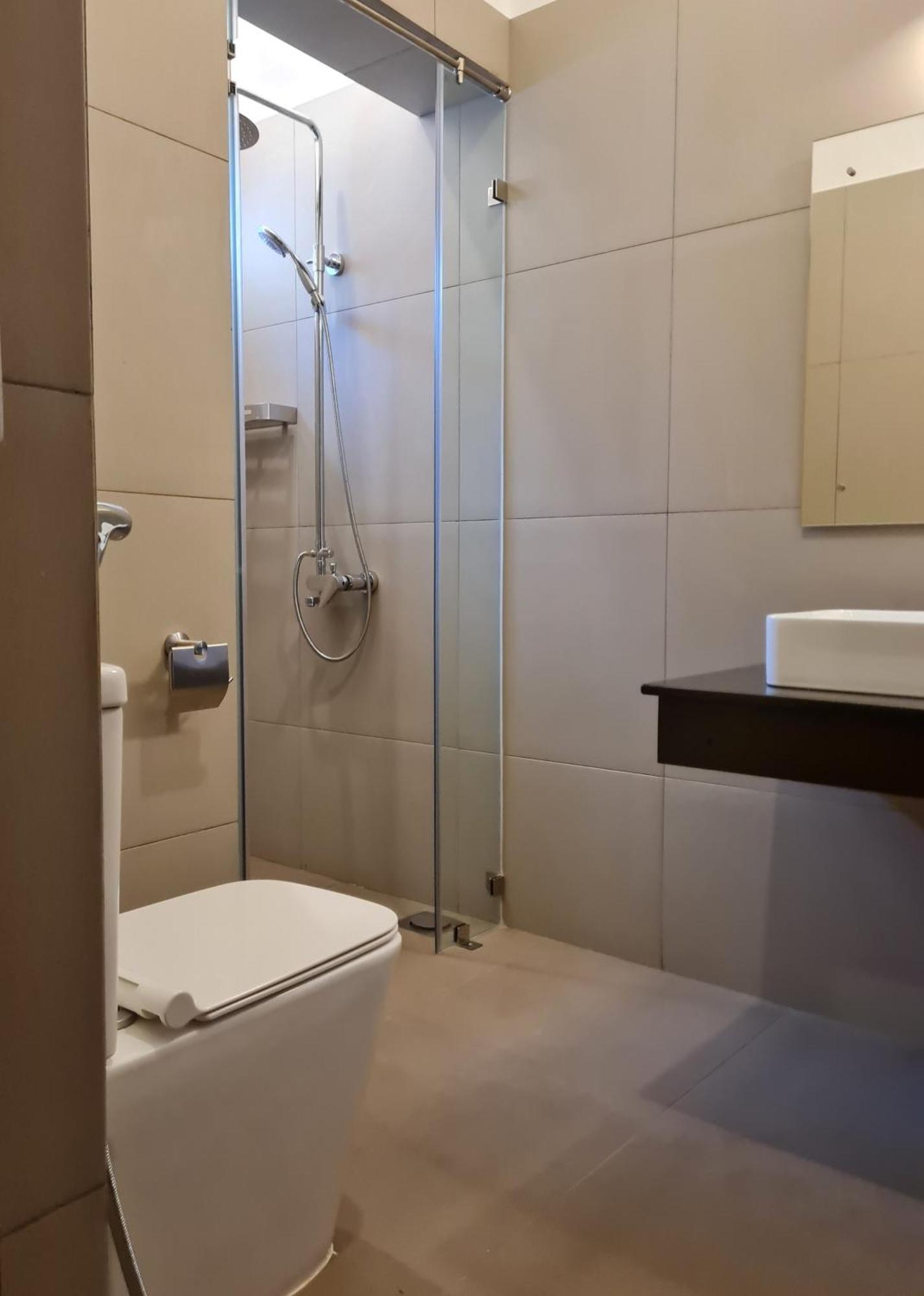 City Oasis 66 Νεγκόμπο Εξωτερικό φωτογραφία