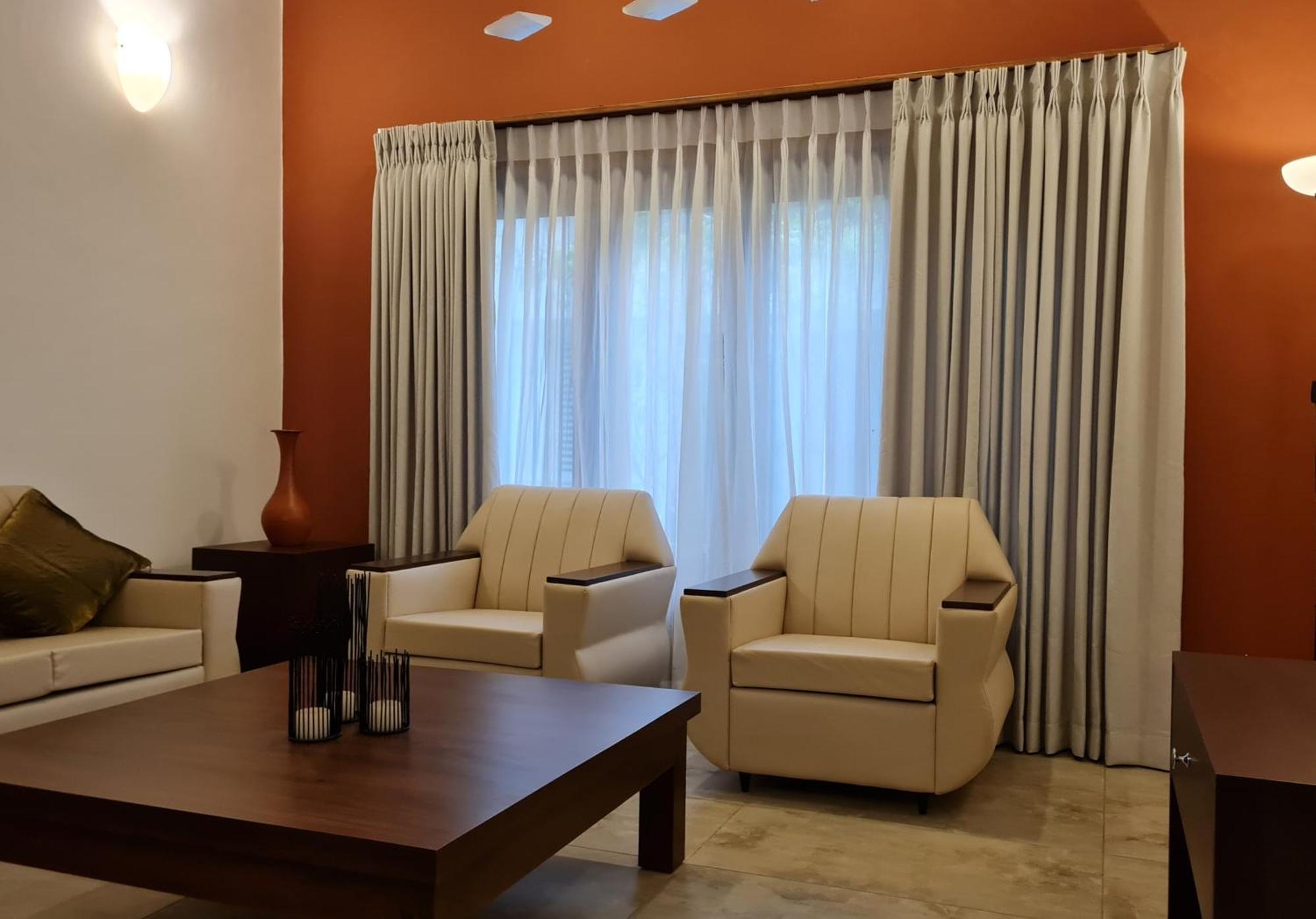 City Oasis 66 Νεγκόμπο Εξωτερικό φωτογραφία